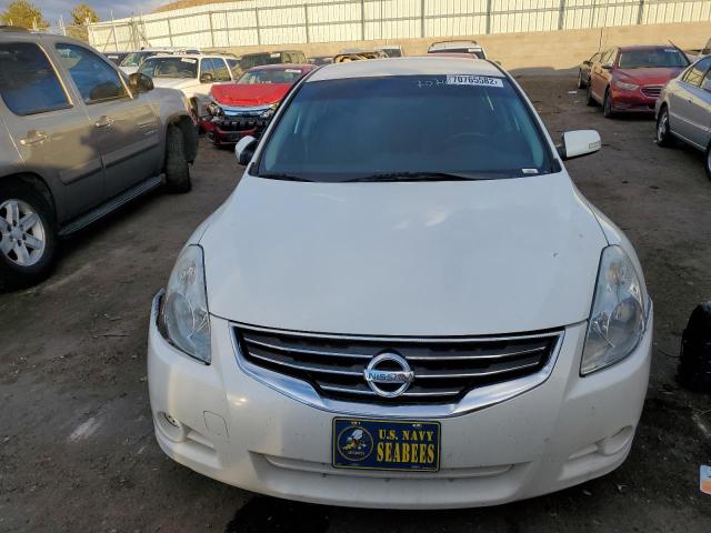 Photo 5 from auction – 2010 NISSAN ALTIMA SR with VIN 1N4BL2AP2AN539639