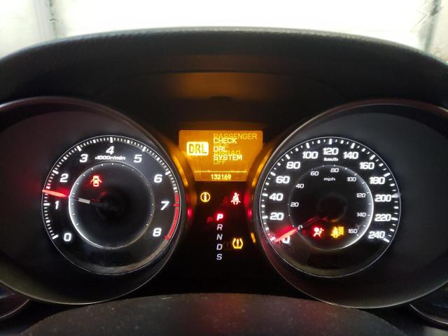 Photo 9 from auction – 2010 ACURA MDX TECHNO with VIN 2HNYD2H64AH001588