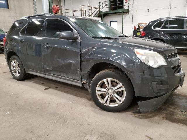 Photo 4 from auction – 2013 CHEVROLET EQUINOX LT with VIN 2GNALDEK0D6343229