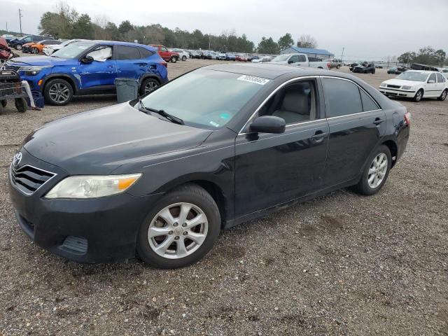 TOYOTA CAMRY BASE 2011 with VIN 4T1BF3EK0BU162012 - Photo from auction