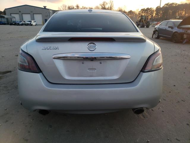 Zdjęcie 6 z aukcji – 2013 NISSAN MAXIMA S z VIN 1N4AA5AP0DC846472