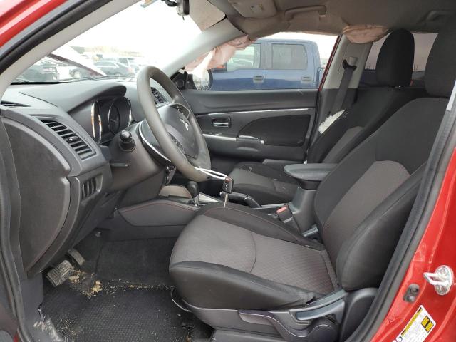 Photo 7 from auction – 2018 MITSUBISHI OUTLANDER with VIN JA4AP3AU7JZ015069