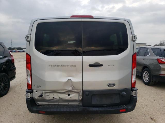 Photo 6 from auction – 2015 FORD TRANSIT T- with VIN 1FBZX2ZM9FKA87984