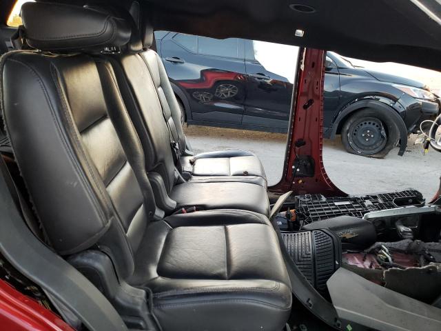 Photo 11 from auction – 2013 FORD EXPLORER X with VIN 1FM5K7D88DGB75789