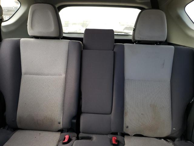 Photo 10 from auction – 2015 TOYOTA RAV4 XLE with VIN JTMWFREV1FD050991