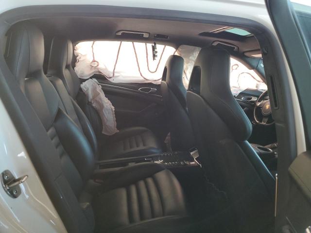 Photo 10 from auction – 2016 PORSCHE PANAMERA G with VIN WP0AF2A78GL080067