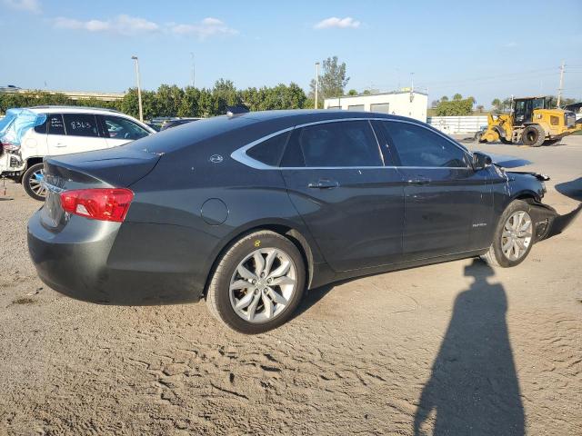 Photo 3 from auction – 2018 CHEVROLET IMPALA LT with VIN 2G1105S33J9124367