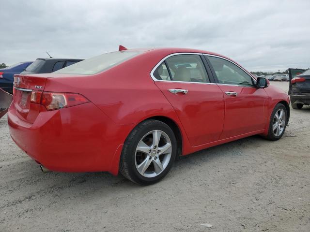 Photo 3 from auction – 2013 ACURA TSX with VIN JH4CU2F49DC005546