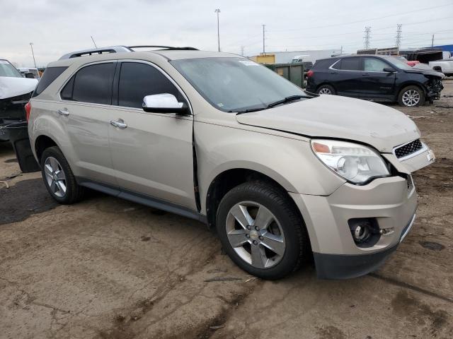 Photo 4 from auction – 2012 CHEVROLET EQUINOX LT with VIN 2GNFLFE51C6279647
