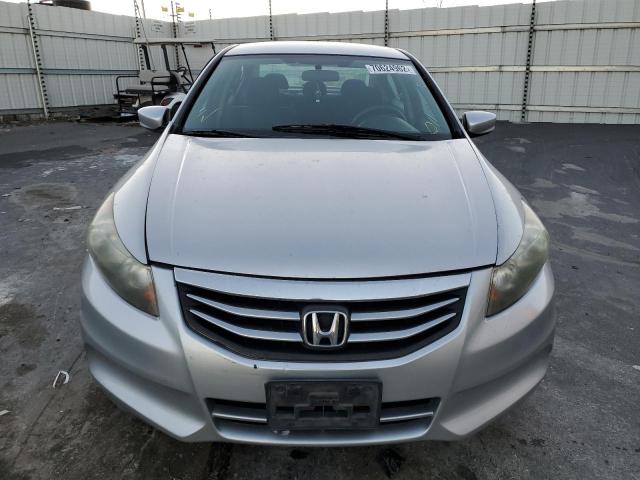 Photo 5 from auction – 2011 HONDA ACCORD LX with VIN 1HGCP2F30BA043175