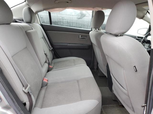 Photo 10 from auction – 2012 NISSAN SENTRA 2.0 with VIN 3N1AB6AP2CL656711