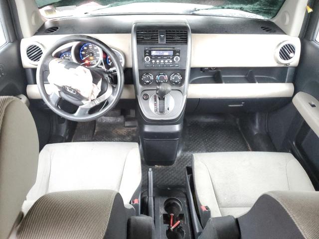 Photo 8 from auction – 2007 HONDA ELEMENT EX with VIN 5J6YH287X7L008022