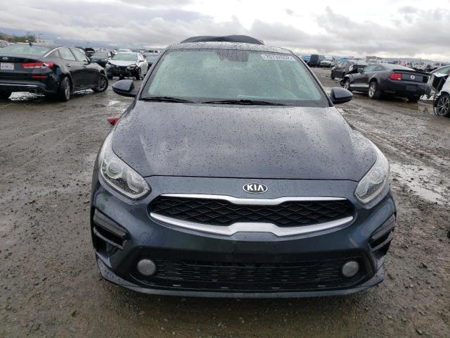 Photo 5 from auction – 2019 KIA FORTE FE with VIN 3KPF24AD7KE041975