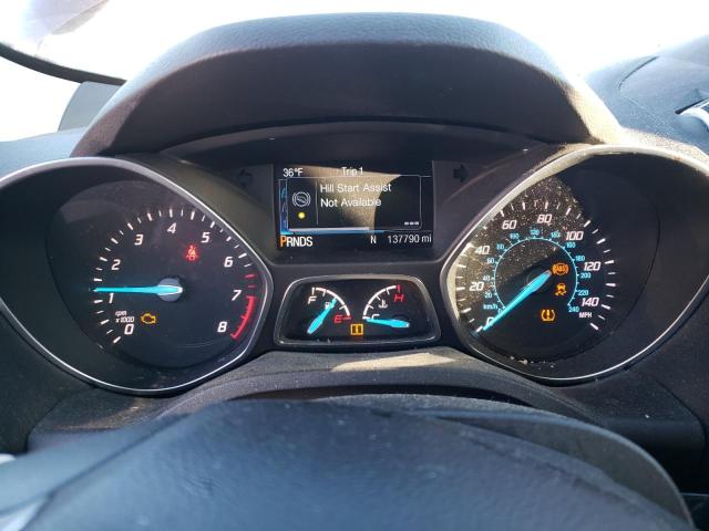 Photo 9 from auction – 2016 FORD ESCAPE TIT with VIN 1FMCU9J96GUB02131