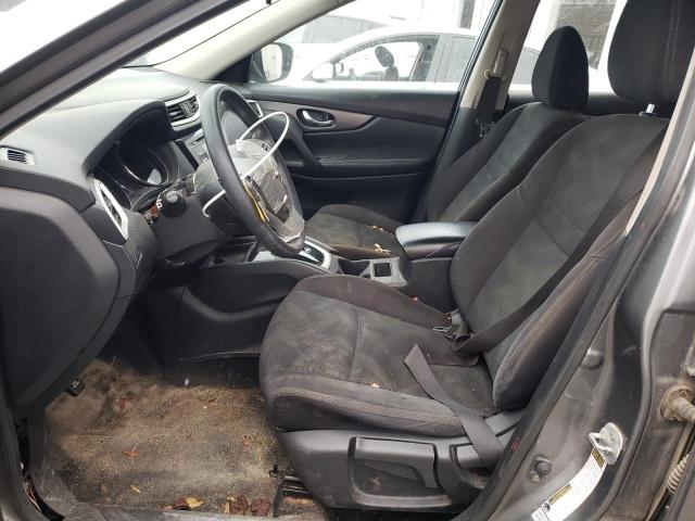Photo 7 from auction – 2016 NISSAN ROGUE S with VIN JN8AT2MTXGW009148