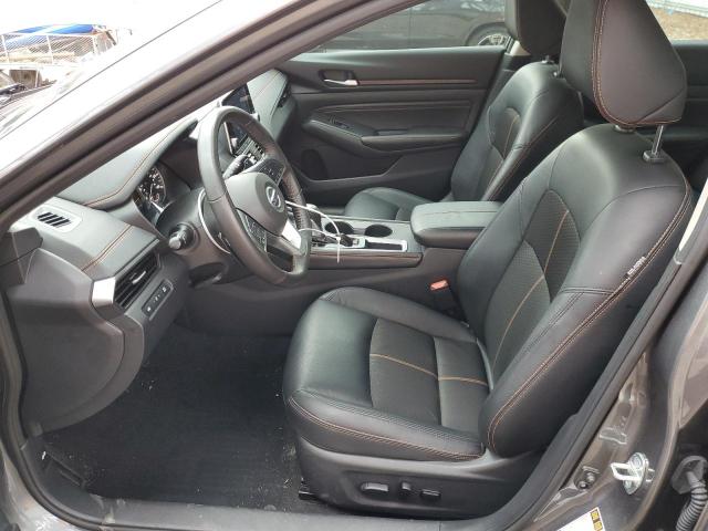 Photo 7 from auction – 2022 NISSAN ALTIMA SR with VIN 1N4BL4CV2NN408806