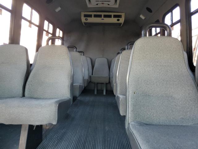 Photo 11 from auction – 2006 FORD ECONOLINE with VIN 1FDXE45S66DB13241