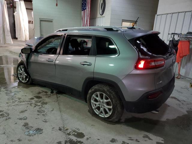 Photo 2 from auction – 2016 JEEP CHEROKEE L with VIN 1C4PJMCB7GW330886