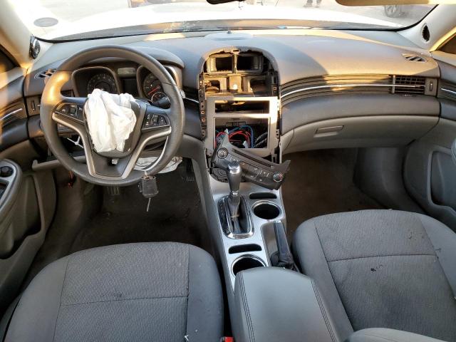 Photo 8 from auction – 2016 CHEVROLET MALIBU LIM with VIN 1G11A5SA9GF141167