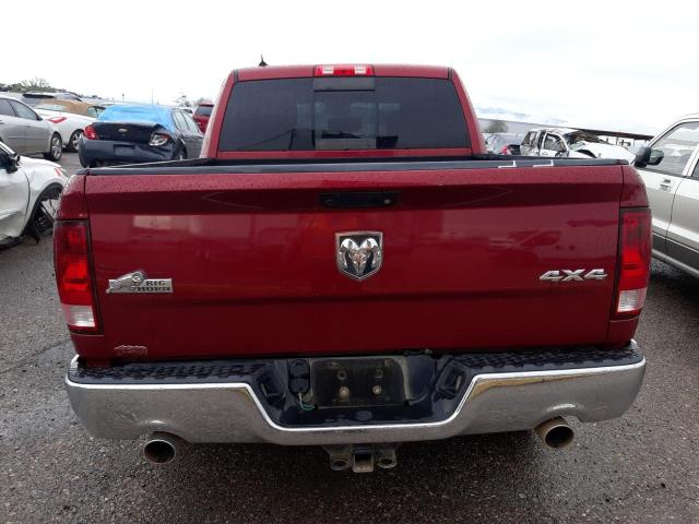 Photo 6 from auction – 2013 RAM 1500 SLT with VIN 1C6RR7LT0DS550165