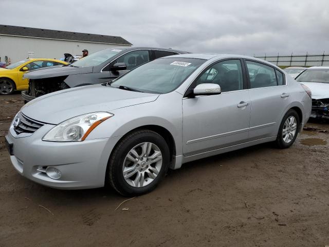 NISSAN ALTIMA BAS 2011 with VIN 1N4AL2AP5BN418052 - Photo from auction