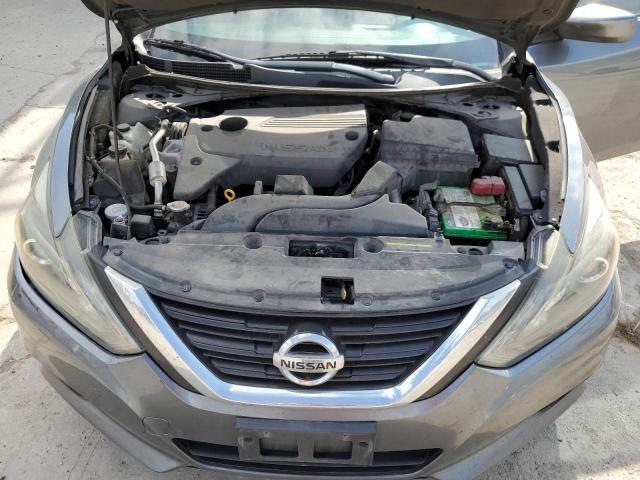 Photo 11 from auction – 2016 NISSAN ALTIMA 2.5 with VIN 1N4AL3AP5GC252088