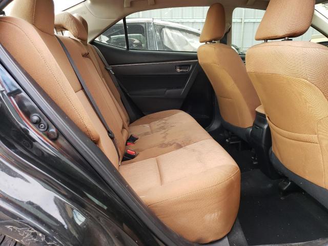 Photo 10 from auction – 2015 TOYOTA COROLLA L with VIN 2T1BURHE6FC239200