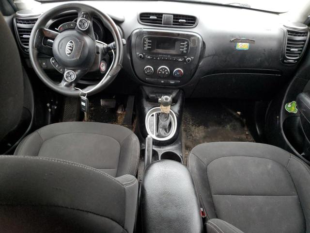 Photo 8 from auction – 2014 KIA SOUL with VIN KNDJN2A28E7089901