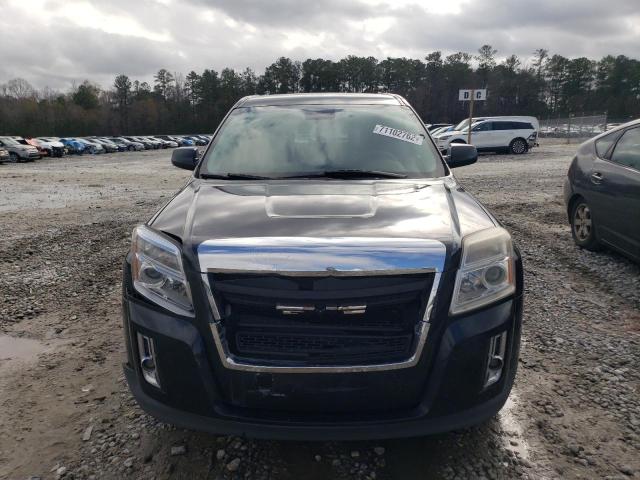 Photo 5 from auction – 2015 GMC TERRAIN SL with VIN 2GKALMEKXF6418115