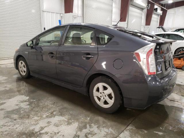 Photo 2 from auction – 2015 TOYOTA PRIUS with VIN JTDKN3DU4F1874878