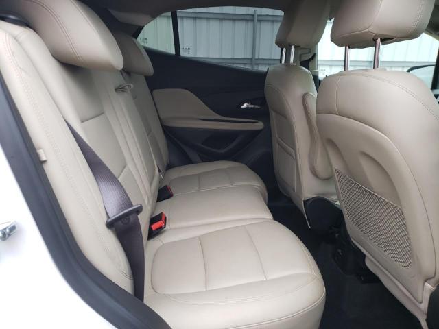Снимка 11 от търг – 2017 BUICK ENCORE с VIN KL4CJHSB2HB014984