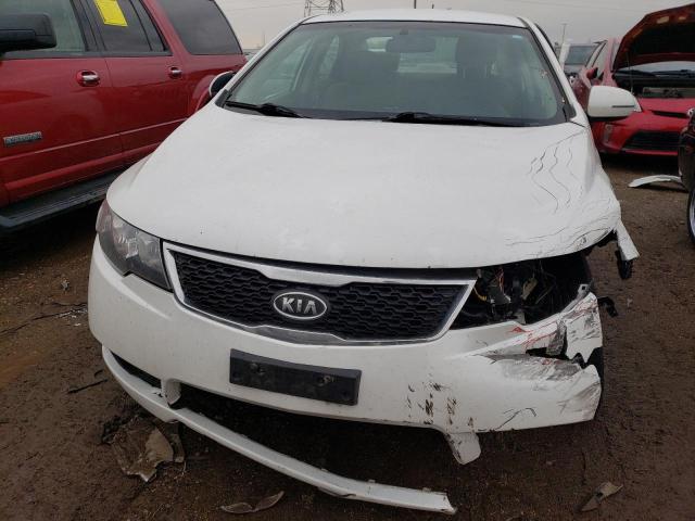 Photo 5 from auction – 2013 KIA FORTE EX with VIN KNAFU4A23D5737866