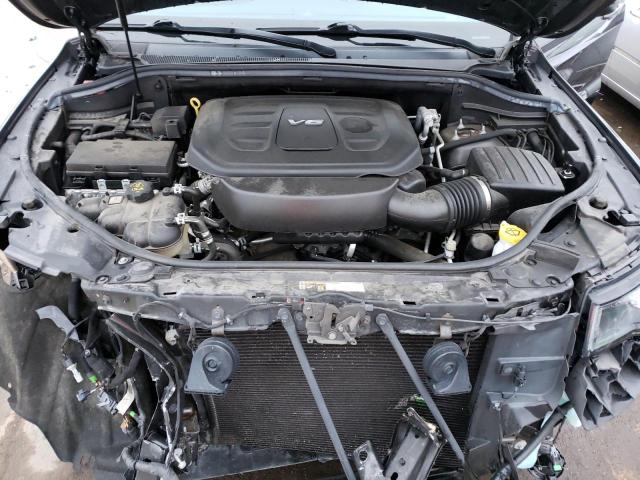 Photo 12 from auction – 2017 JEEP GRAND CHER with VIN 1C4RJFAG6HC714602