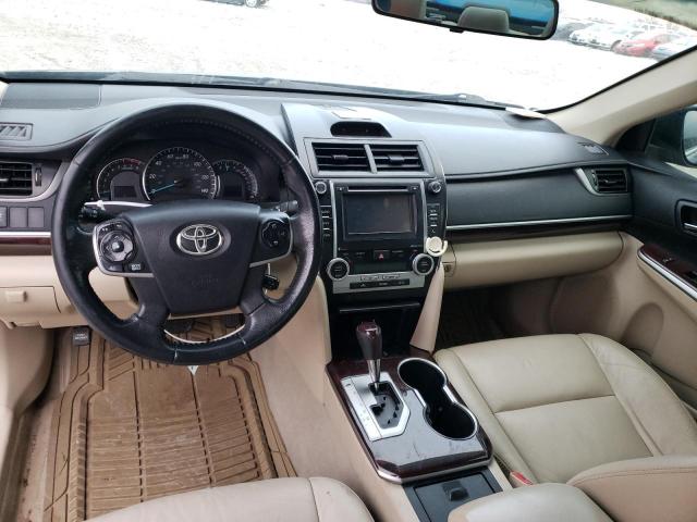 Photo 8 from auction – 2014 TOYOTA CAMRY L with VIN 4T4BF1FK7ER376511