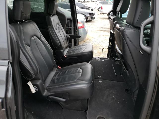 Photo 11 from auction – 2018 CHRYSLER PACIFICA T with VIN 2C4RC1EG2JR165131