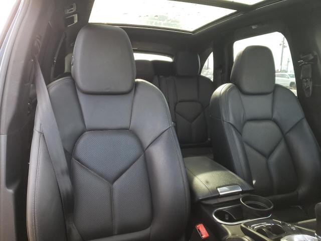 Photo 10 from auction – 2016 PORSCHE CAYENNE with VIN WP1AA2A21GLA04725