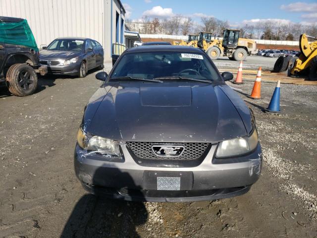 Photo 5 from auction – 2003 FORD MUSTANG with VIN 1FAFP40473F303557