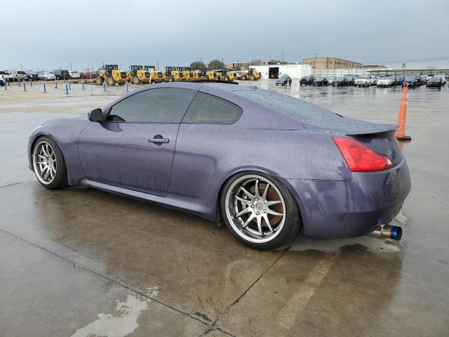 Photo 2 from auction – 2008 INFINITI G37 BASE with VIN JNKCV64E58M101982