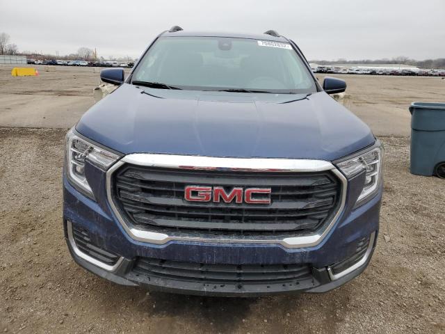 Photo 5 from auction – 2022 GMC TERRAIN SL with VIN 3GKALMEV1NL183396