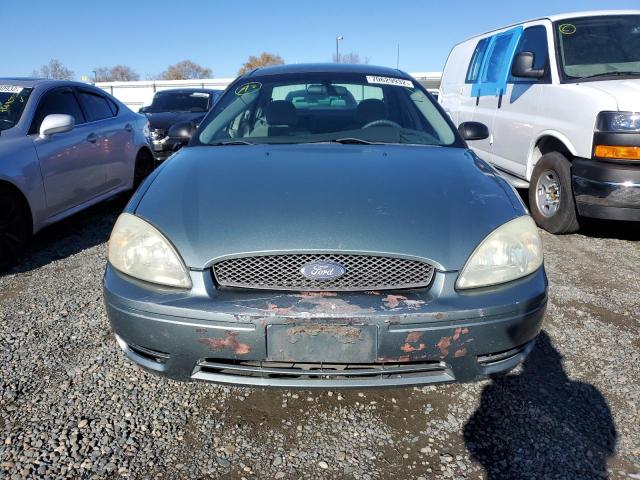 Photo 5 from auction – 2005 FORD TAURUS SE with VIN 1FAFP53285A119664