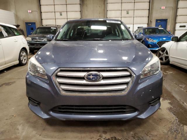 Photo 5 from auction – 2015 SUBARU LEGACY 2.5 with VIN 4S3BNBD65F3011880