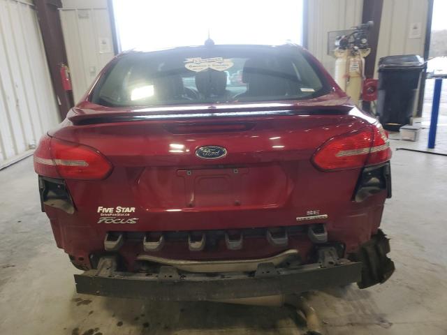 Photo 6 from auction – 2015 FORD FOCUS SE with VIN 1FADP3F23FL279593