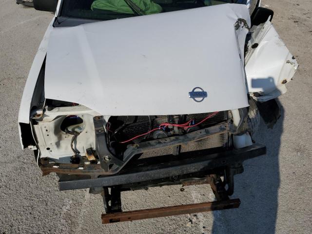 Photo 11 from auction – 2001 NISSAN FRONTIER X with VIN 1N6DD21S01C320367