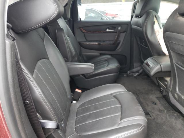 Photo 11 from auction – 2016 GMC ACADIA DEN with VIN 1GKKVTKD3GJ191174