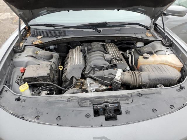 Photo 11 from auction – 2019 DODGE CHARGER SC with VIN 2C3CDXGJ5KH660787