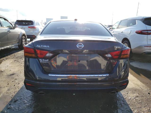 Photo 6 from auction – 2019 NISSAN ALTIMA SV with VIN 1N4BL4DV2KN304777