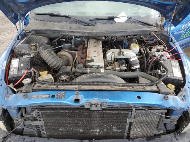 Photo 11 from auction – 1998 DODGE RAM 2500 with VIN 1B7KF2362WJ246831