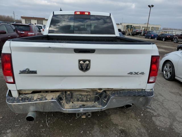 Photo 6 from auction – 2019 RAM 1500 CLASS with VIN 1C6RR7LT8KS639592