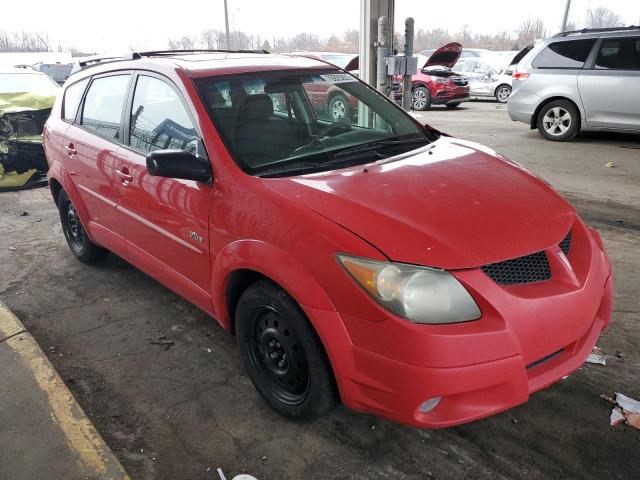 Photo 4 from auction – 2003 PONTIAC VIBE with VIN 5Y2SL62873Z455014