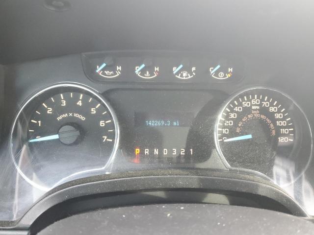 Photo 9 from auction – 2011 FORD F150 SUPER with VIN 1FTFW1EF3BFA77912